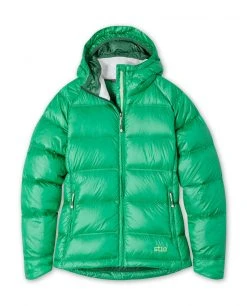 Stio Women's Hometown Down Hooded Jacket 58 Stio Women's Hometown Down Hooded Jacket -Stio Sales Shop W Hometown Down Hooded Jacket Greenery