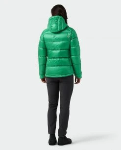 Stio Women's Hometown Down Hooded Jacket 64 Stio Women's Hometown Down Hooded Jacket -Stio Sales Shop W Hometown Down Hooded Jacket Greenery 6