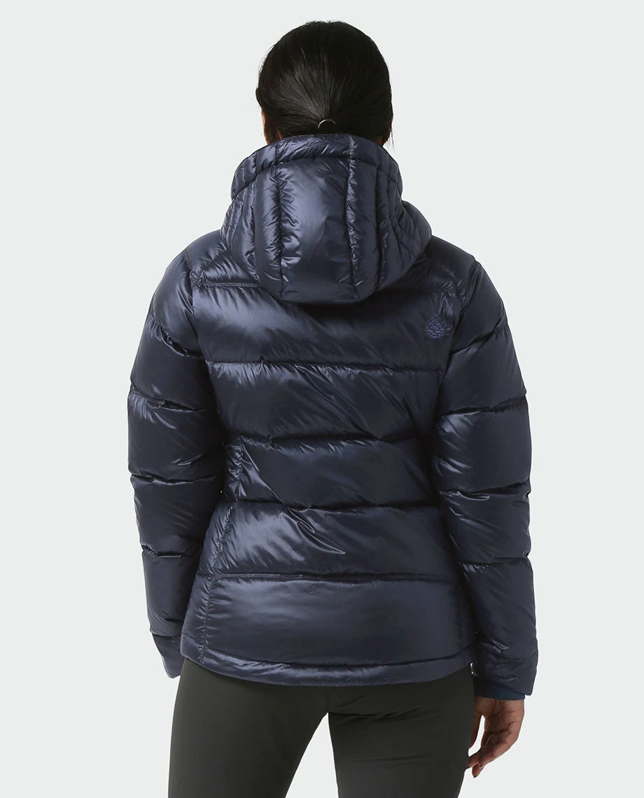 Stio Women's Hometown Down Hooded Jacket 24 Stio Women's Hometown Down Hooded Jacket - Image 24