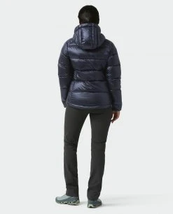 Stio Women's Hometown Down Hooded Jacket 71 Stio Women's Hometown Down Hooded Jacket -Stio Sales Shop W Hometown Down Hooded Jacket Mulberry 6