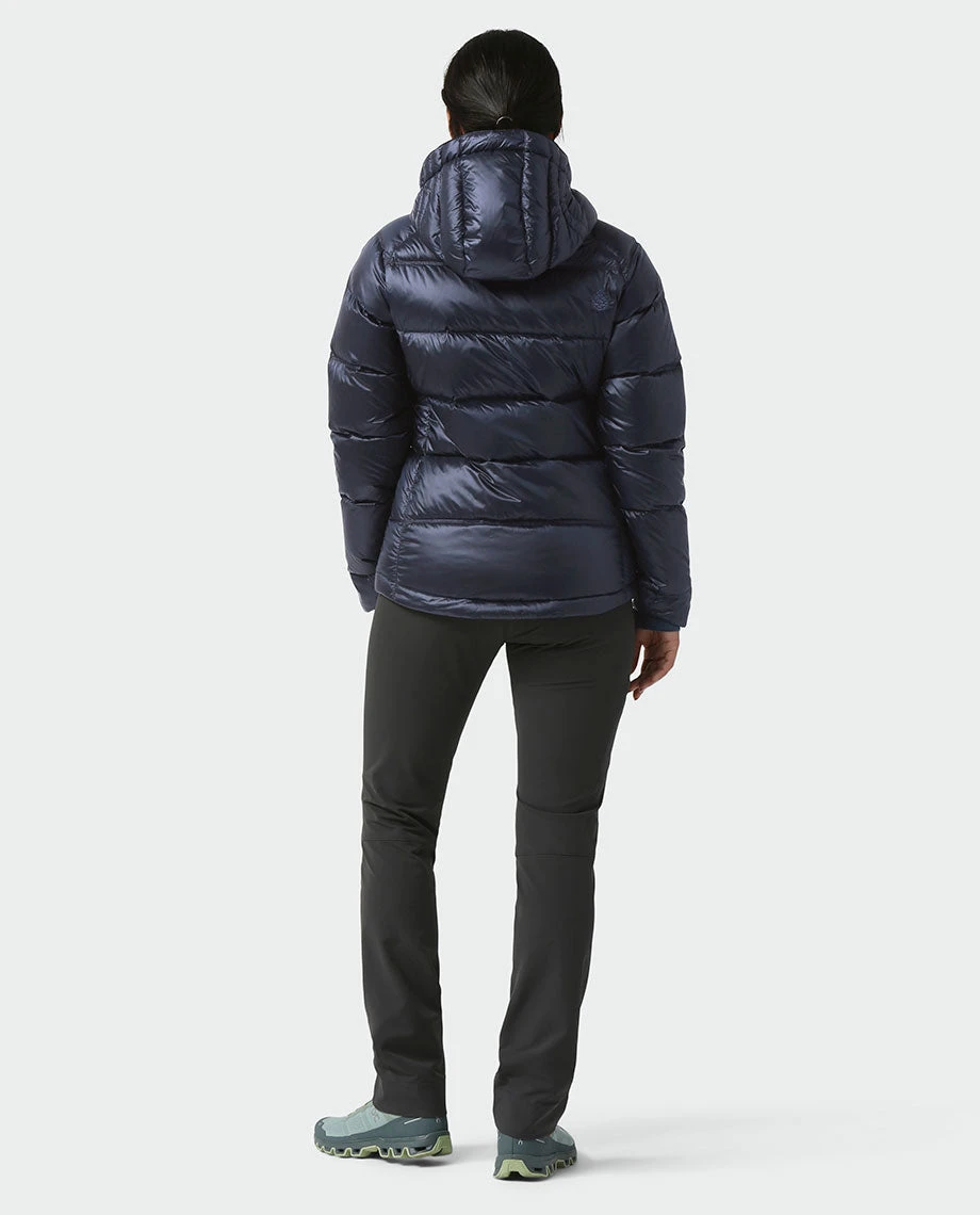 Stio Women's Hometown Down Hooded Jacket 26 Stio Women's Hometown Down Hooded Jacket - Image 26