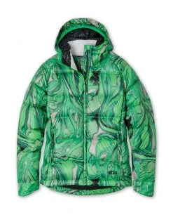 Stio Women's Hometown Down Hooded Jacket