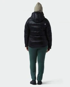 Stio Women's Hometown Down Hooded Jacket 91 Stio Women's Hometown Down Hooded Jacket -Stio Sales Shop W Hometown Down Jacket Tap Shoe Alt 8