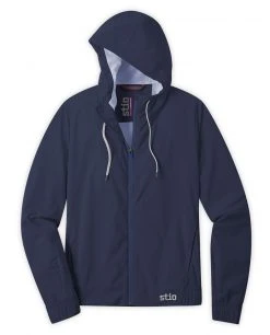 Stio Women's PTV Hooded Jacket