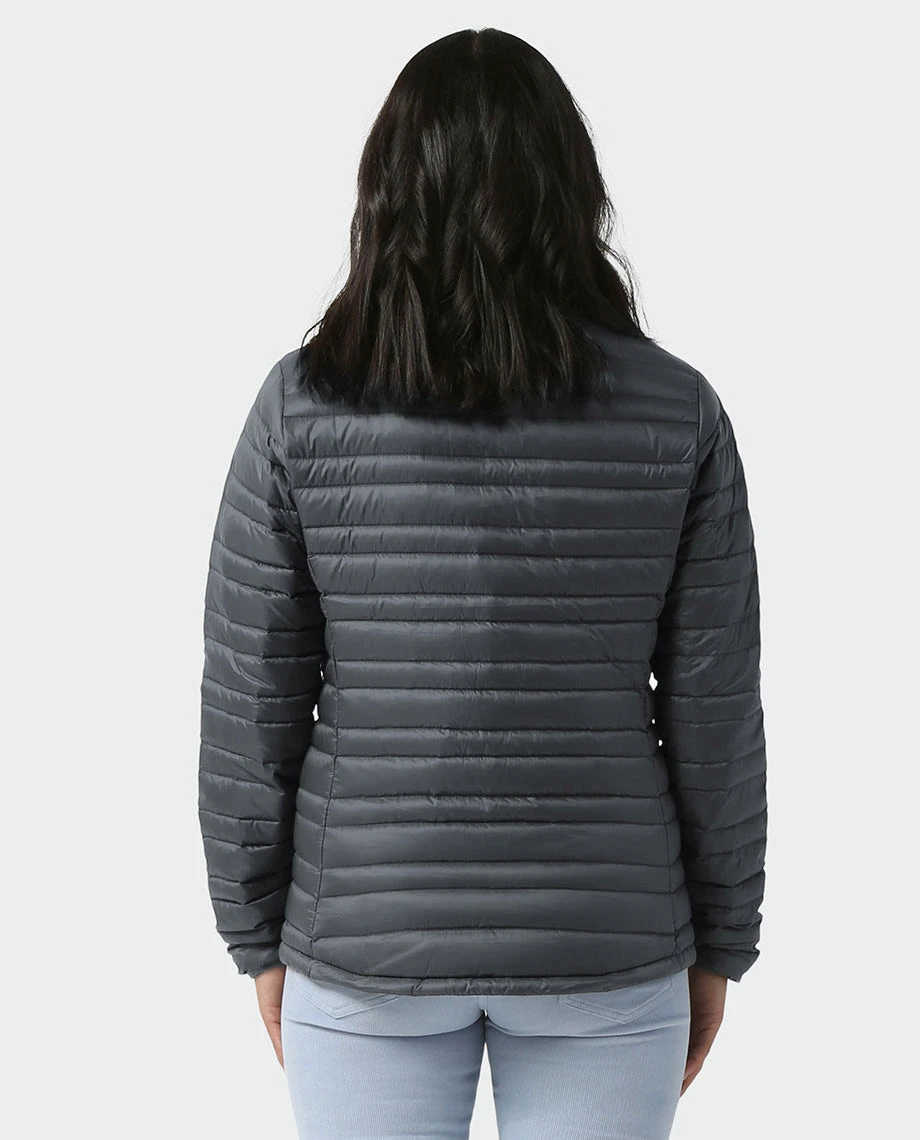 Stio Women's Pinion Down Sweater 15 Stio Women's Pinion Down Sweater - Image 15