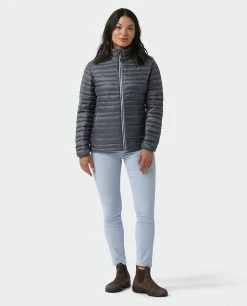 Stio Women's Pinion Down Sweater 49 Stio Women's Pinion Down Sweater -Stio Sales Shop W Pinion Down Sweater Magnet 3