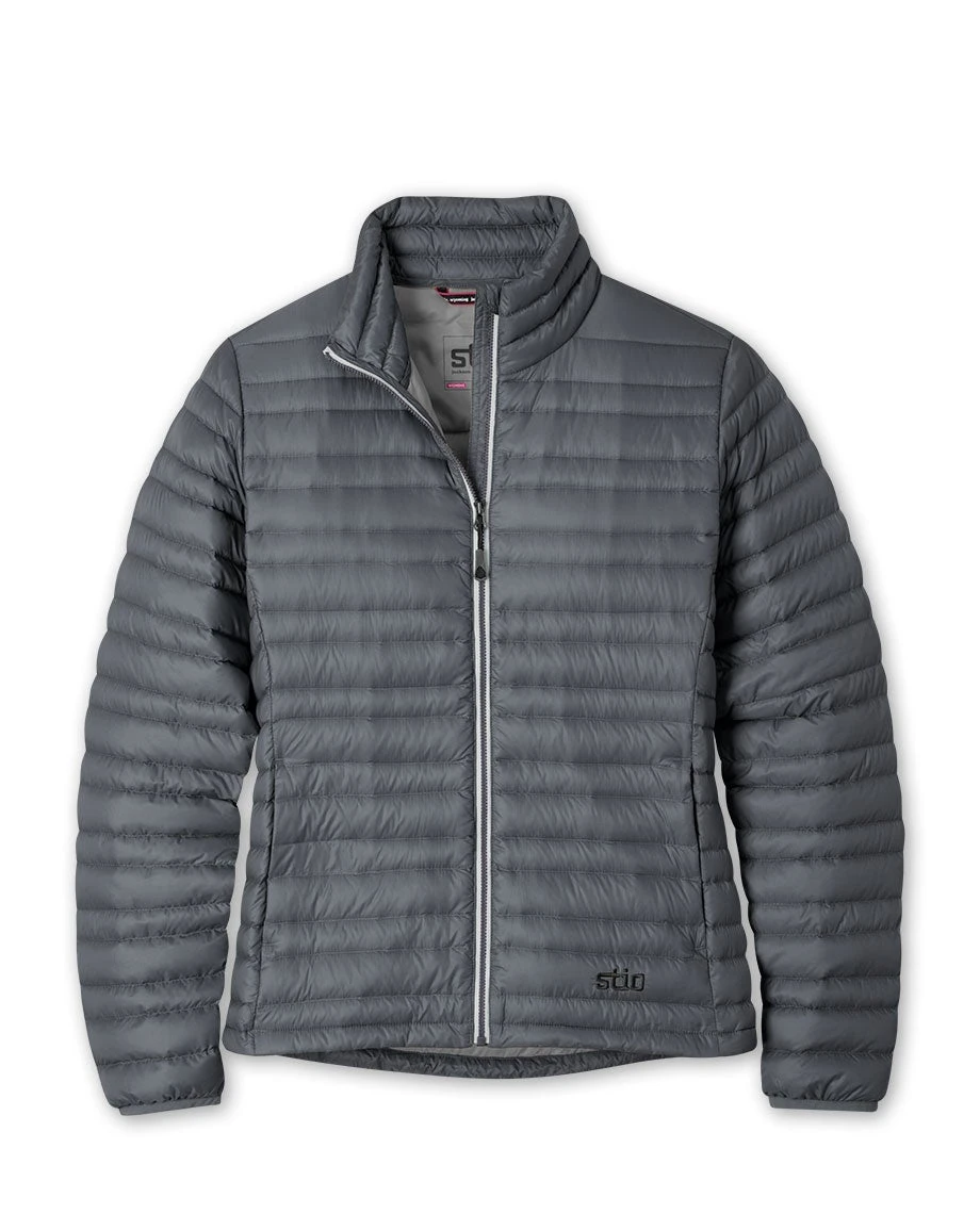 Stio Women's Pinion Down Sweater 13 Stio Women's Pinion Down Sweater - Image 13