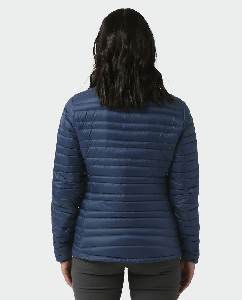 Stio Women's Pinion Down Sweater 20 Stio Women's Pinion Down Sweater - Image 20