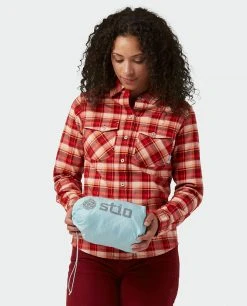 Stio Women's Pinion Down Sweater 43 Stio Women's Pinion Down Sweater -Stio Sales Shop W Pinion Down Sweater Rodeo Dust 4