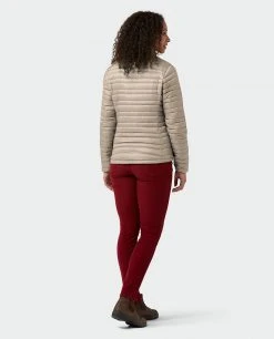 Stio Women's Pinion Down Sweater 45 Stio Women's Pinion Down Sweater -Stio Sales Shop W Pinion Down Sweater Rodeo Dust 6