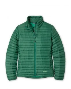 Stio Women's Pinion Down Sweater