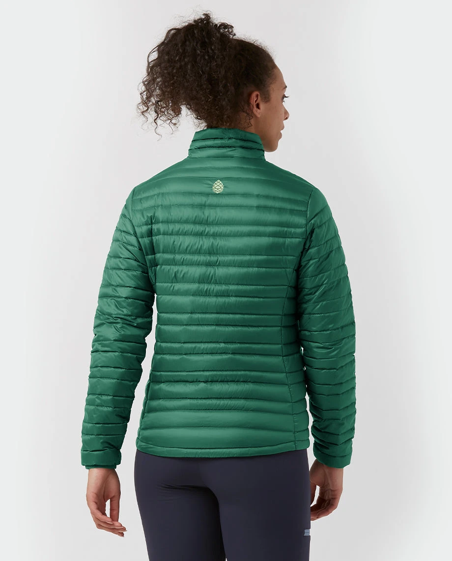 Stio Women's Pinion Down Sweater 3 Stio Women's Pinion Down Sweater - Image 3