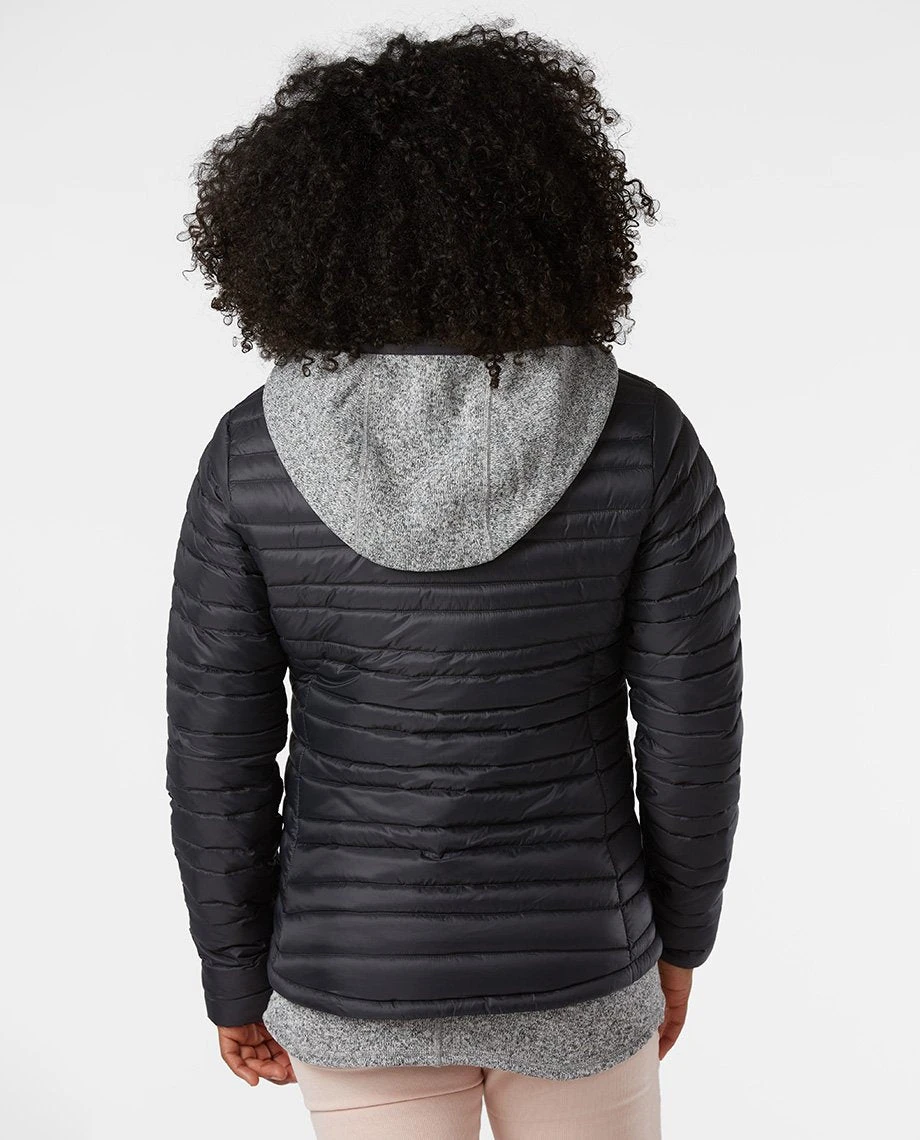 Stio Women's Pinion Down Sweater 26 Stio Women's Pinion Down Sweater - Image 26