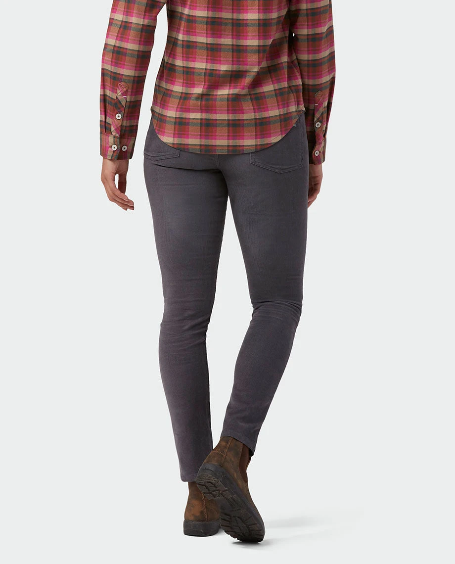 Stio Women's Rivet® Cord 15 Stio Women's Rivet® Cord - Image 15