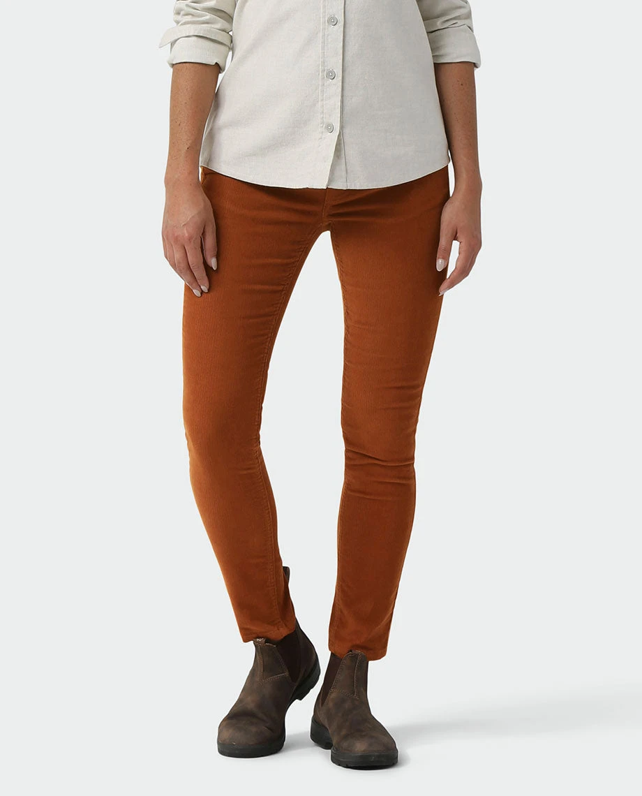 Stio Women's Rivet® Cord 2 Stio Women's Rivet® Cord - Image 2