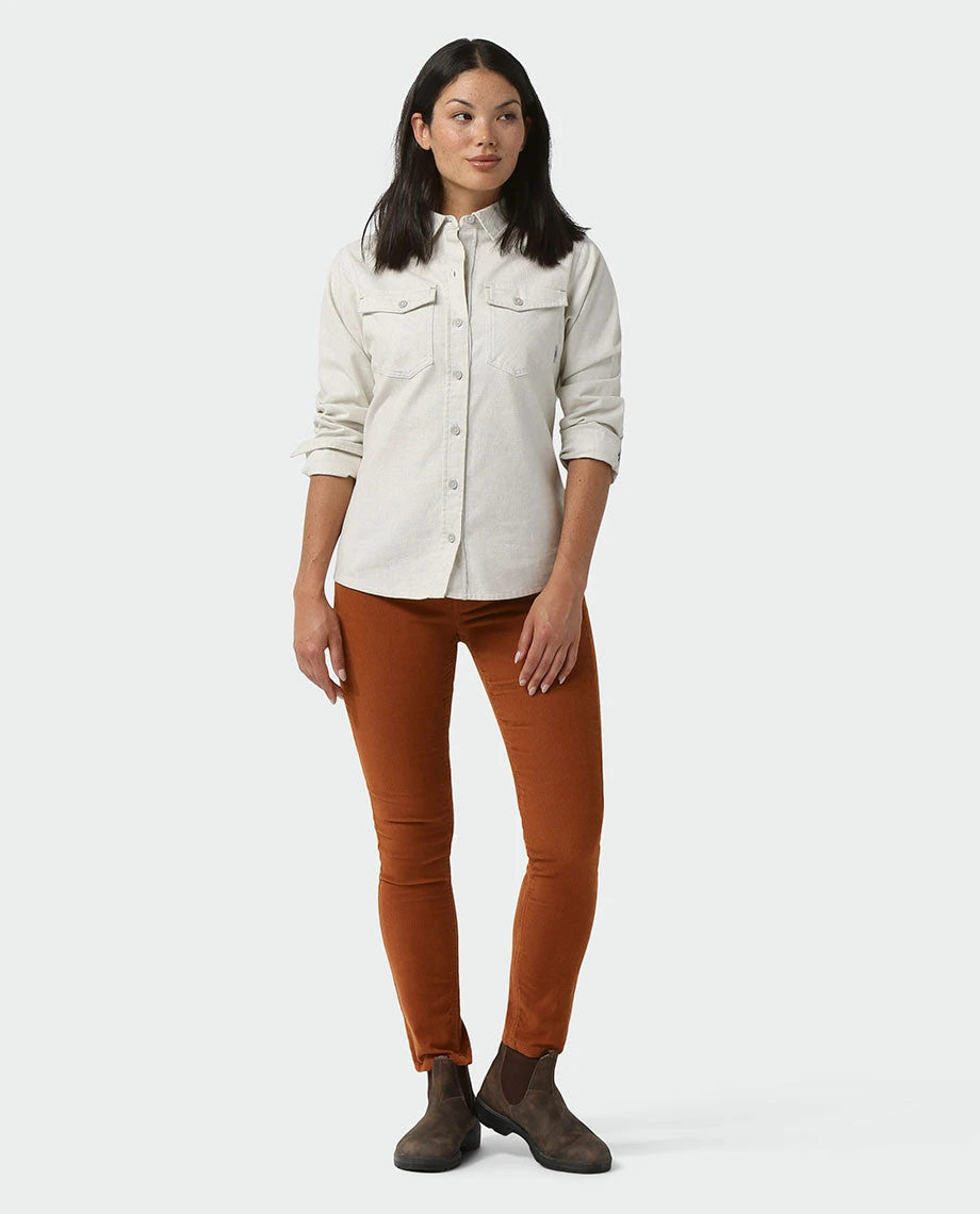 Stio Women's Rivet® Cord 5 Stio Women's Rivet® Cord - Image 5