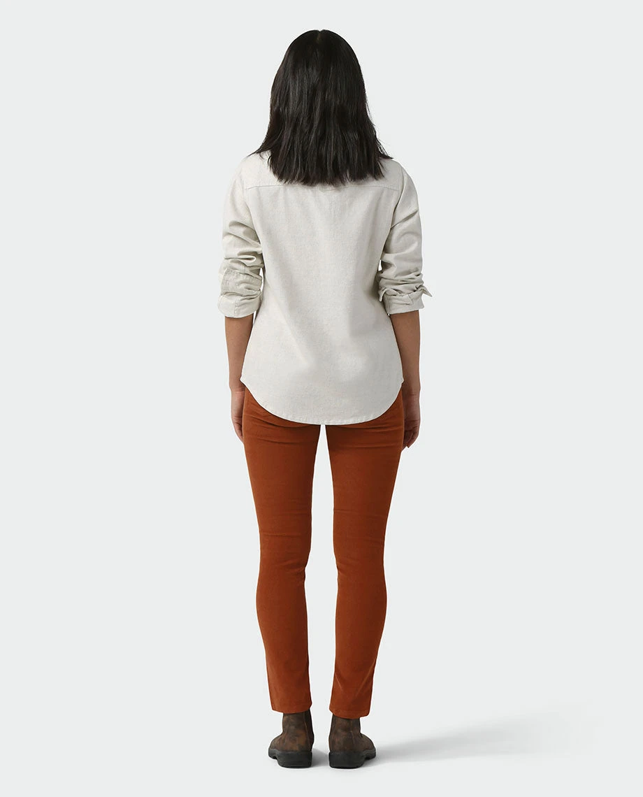 Stio Women's Rivet® Cord 6 Stio Women's Rivet® Cord - Image 6