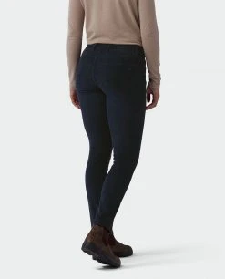 Stio Women's Rivet® Cord 69 Stio Women's Rivet® Cord -Stio Sales Shop W Rivet Cord Mulberry 3