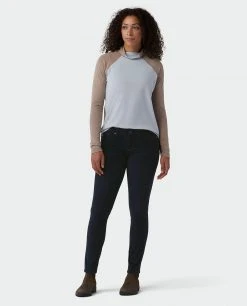 Stio Women's Rivet® Cord 70 Stio Women's Rivet® Cord -Stio Sales Shop W Rivet Cord Mulberry 4