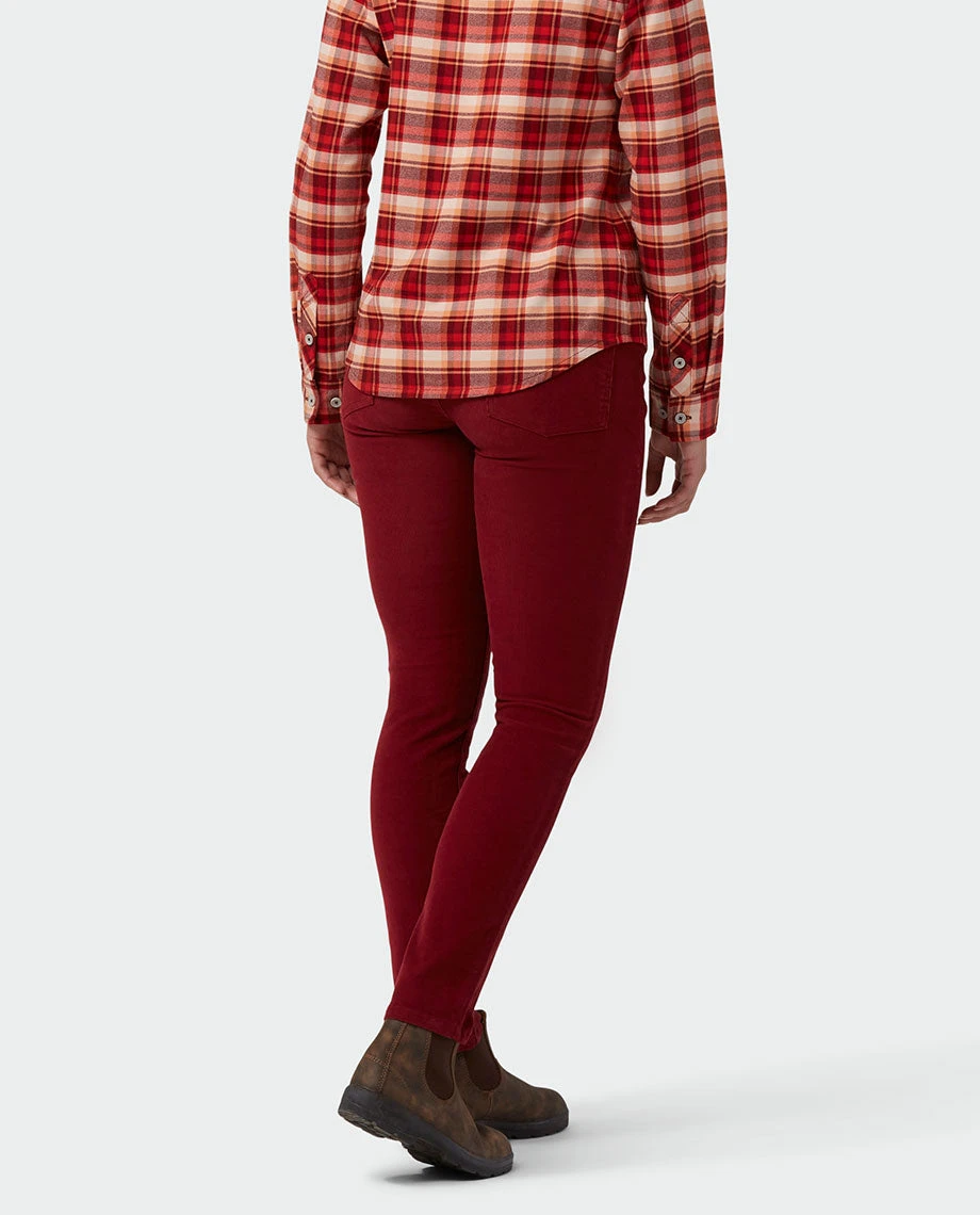 Stio Women's Rivet® Cord 27 Stio Women's Rivet® Cord - Image 27