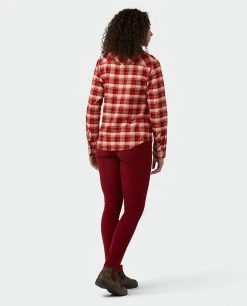 Stio Women's Rivet® Cord 64 Stio Women's Rivet® Cord -Stio Sales Shop W Rivet Cord Roasted Beet 4