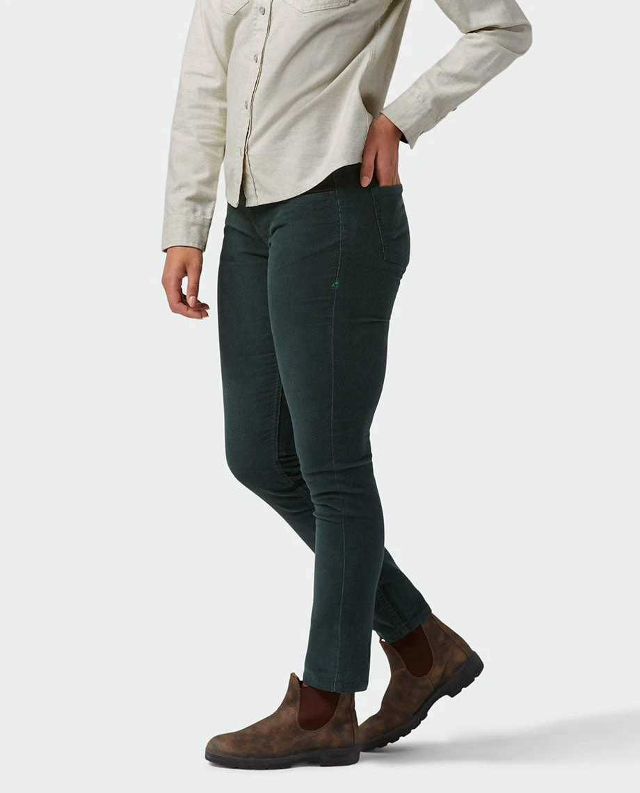 Stio Women's Rivet® Cord 20 Stio Women's Rivet® Cord - Image 20