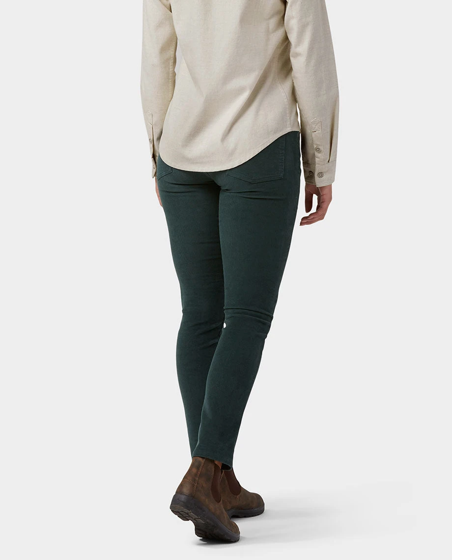 Stio Women's Rivet® Cord 21 Stio Women's Rivet® Cord - Image 21