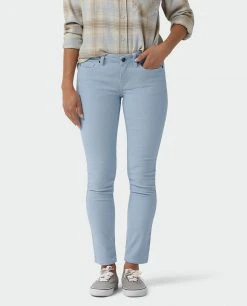 Stio Women's Rivet® Cord 43 Stio Women's Rivet® Cord -Stio Sales Shop W Rivet Cord Wind River Blue 1