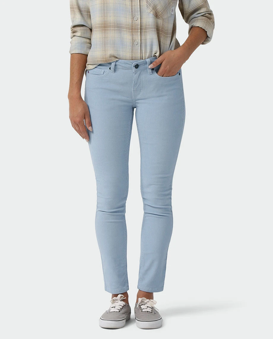 Stio Women's Rivet® Cord 8 Stio Women's Rivet® Cord - Image 8