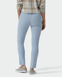 Stio Women's Rivet® Cord 44 Stio Women's Rivet® Cord -Stio Sales Shop W Rivet Cord Wind River Blue 2