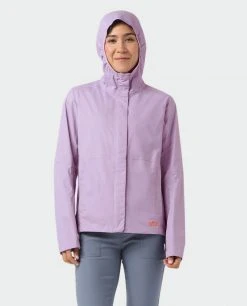 Stio Women's Rollick Hooded Jacket -Stio Sales Shop W Rollick Hooded Jacket Lavender Field 5 Top