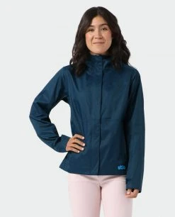 Stio Women's Rollick Hooded Jacket -Stio Sales Shop W Rollick Hooded Jacket Mountain Shadow 3 Top