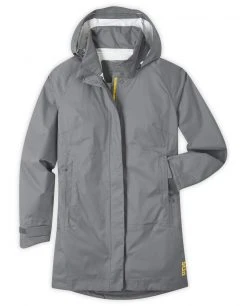 Stio Women's Rollick Trench -Stio Sales Shop W Rollick Hooded Trench Moon Dust 981ebc98 2b45 4853 ab7a 5c4217ba8ccf