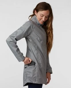 Stio Women's Rollick Trench -Stio Sales Shop W Rollick Trench Moon Dust 2 0b3b7e4e 1510 4b36 a5b6 8d83ec9ddcbc