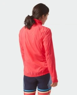 Stio Women's Second Light Pullover -Stio Sales Shop W Second Light Pullover Azalea Bloom 4 Top