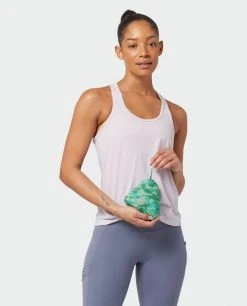 Stio Women's Second Light Pullover -Stio Sales Shop W Second Light Pullover Forest Canopy Camo 7 Top