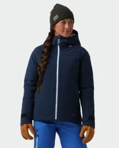 Stio Women's Shot 7 Down Jacket -Stio Sales Shop W Shot 7 Down Jacket Mountain Shadow 1 502ef27e abc5 4ca0 a22a 7acf24017b24