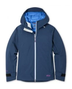 Stio Women's Shot 7 Down Jacket -Stio Sales Shop W Shot 7 Jacket Mountain Shadow