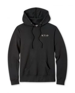 Stio Women's Ski The Tetons Hoodie -Stio Sales Shop W Ski The Teton Hoodie Black