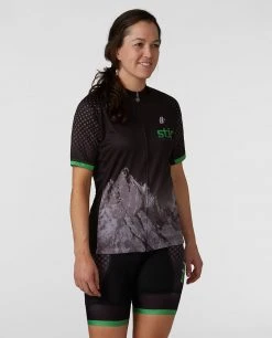 Women's Stio Team Bike Short