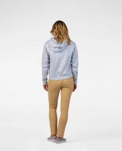 Stio Women's Whitebark Pinecone Hoodie 11 Stio Women's Whitebark Pinecone Hoodie -Stio Sales Shop W Stio Hoodie Grey Heather 2 66d43717 39bb 4822 b0d5 07098374f26e