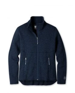 Stio Women's Sweetwater Fleece Jacket