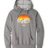 Stio Women's Teton Sunset Hoodie