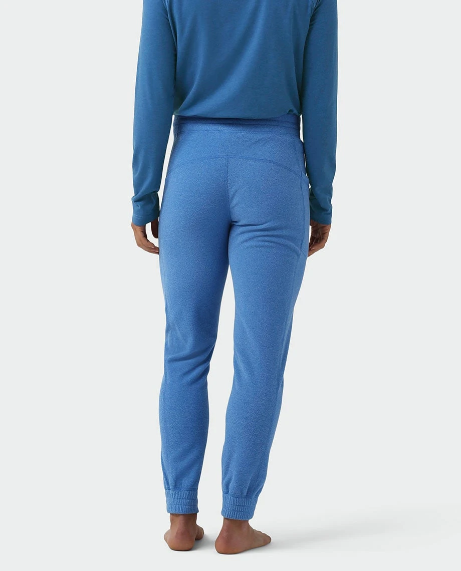 Stio Women's Turpin Fleece Pant 32 Stio Women's Turpin Fleece Pant - Image 32