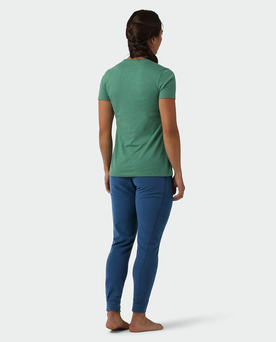 Stio Women's Turpin Fleece Pant 17 Stio Women's Turpin Fleece Pant - Image 17