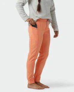 Stio Women's Turpin Fleece Pant 77 Stio Women's Turpin Fleece Pant -Stio Sales Shop W Turpin Fleece Pant Sunset Heather 2 90b20671 6d27 4303 887e 8f5d21f3b3d7