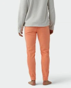 Stio Women's Turpin Fleece Pant 76 Stio Women's Turpin Fleece Pant -Stio Sales Shop W Turpin Fleece Pant Sunset Heather 4 d98842e1 ec0f 4695 b805 f9e9e9d5dbf2