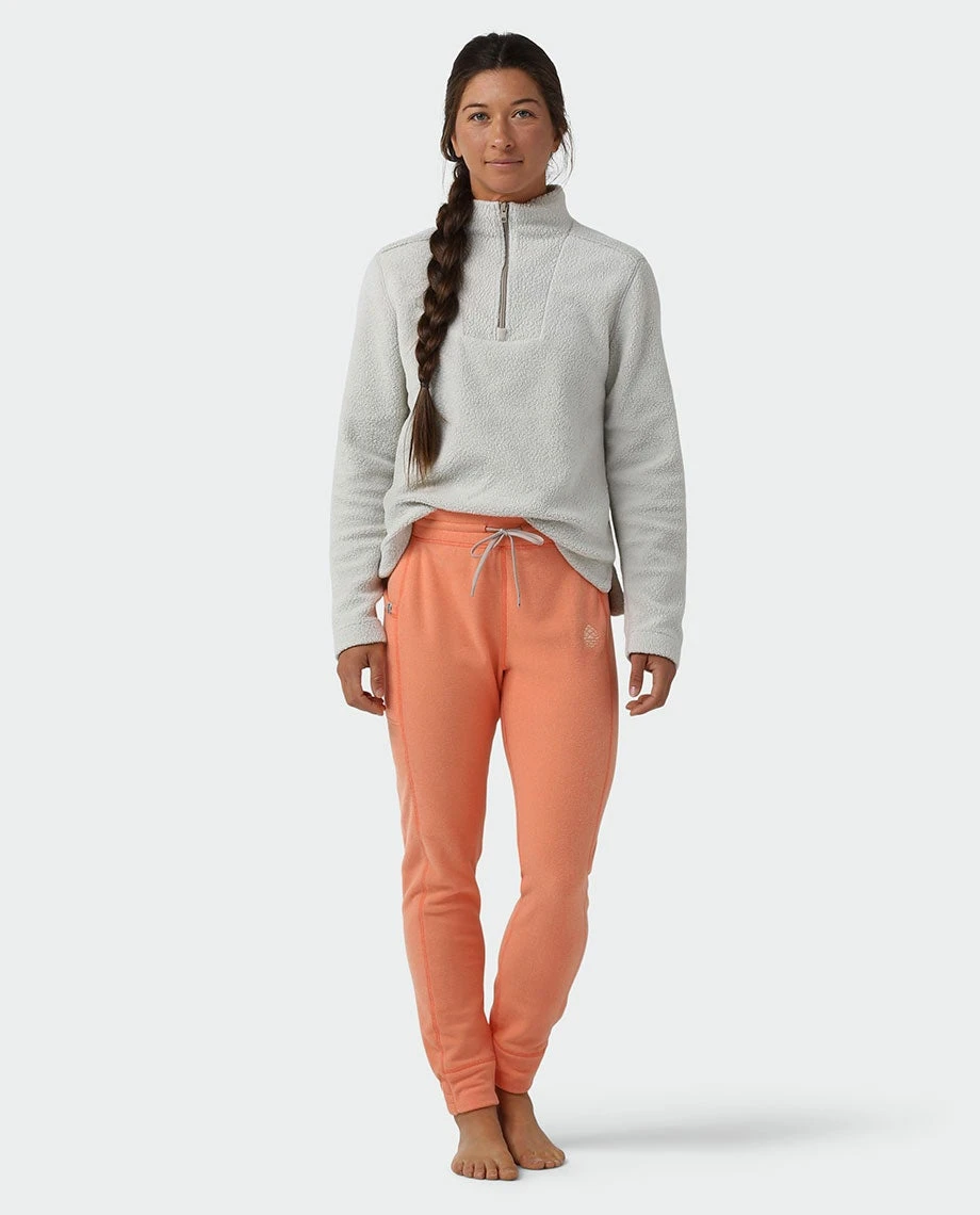 Stio Women's Turpin Fleece Pant 39 Stio Women's Turpin Fleece Pant - Image 39