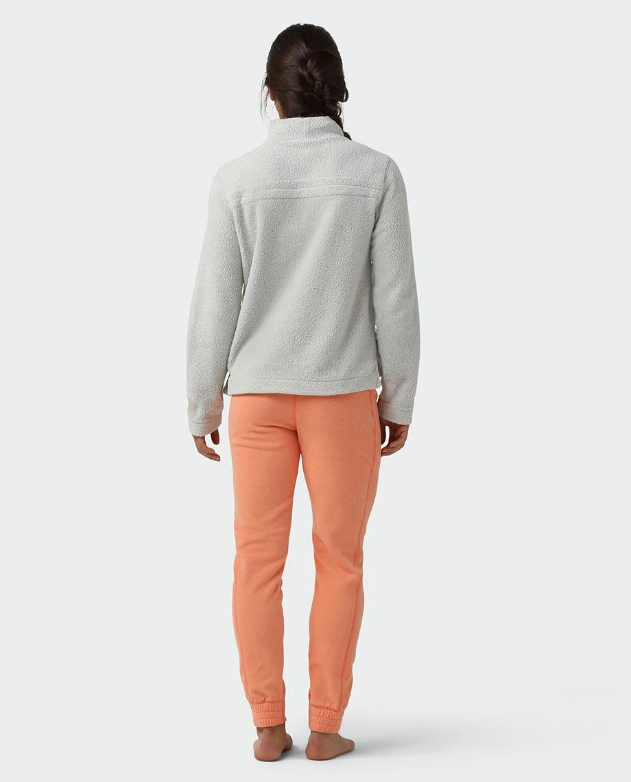 Stio Women's Turpin Fleece Pant 40 Stio Women's Turpin Fleece Pant - Image 40