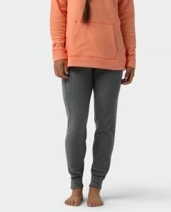 Stio Women's Turpin Fleece Pant 58 Stio Women's Turpin Fleece Pant -Stio Sales Shop W Turpin Fleece Pant Tap Shoe Heather Temp 1